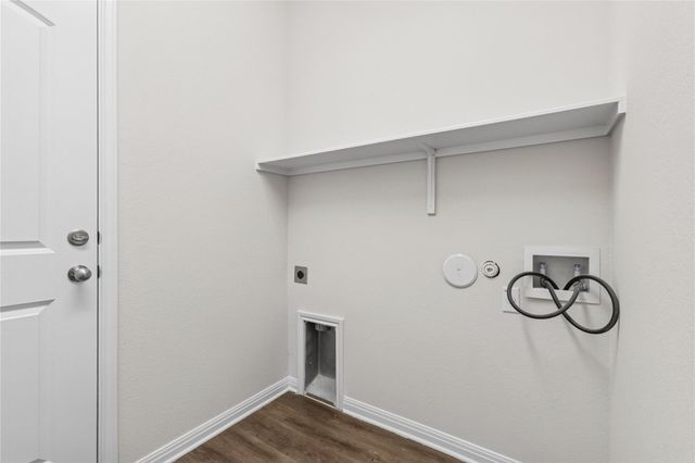 1200 S 10th ST 1703, Pflugerville, TX 78660