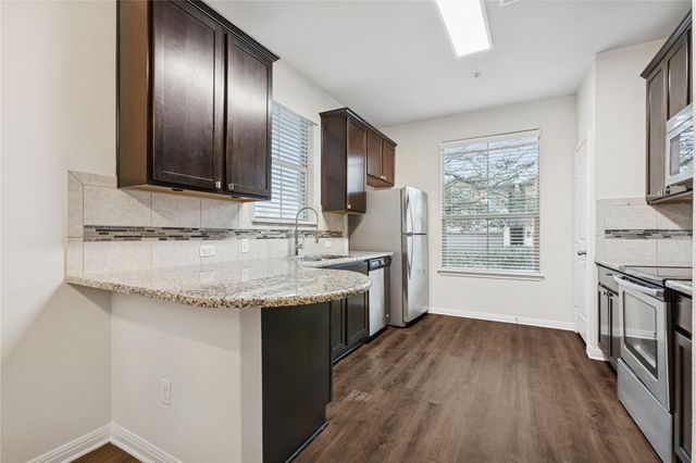 1200 S 10th ST 1703, Pflugerville, TX 78660