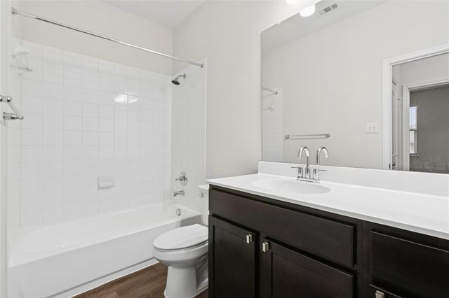 1200 S 10th ST 1703, Pflugerville, TX 78660