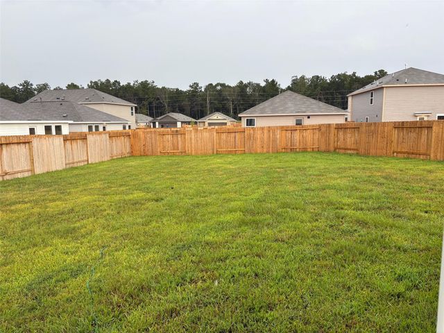 2506 Ruffed Grouse Court, Conroe, TX 77306