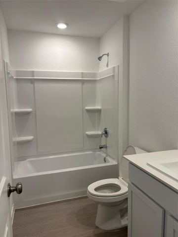 2506 Ruffed Grouse Court, Conroe, TX 77306