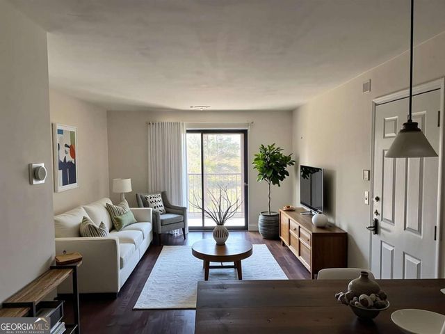 2657 Lenox Road NE BLDG G, APT 90, Atlanta, GA 30324