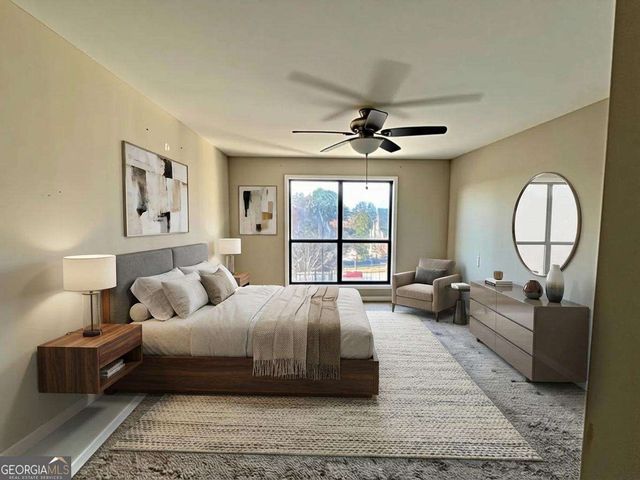 2657 Lenox Road NE BLDG G, APT 90, Atlanta, GA 30324