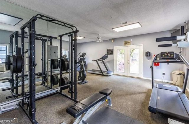 2657 Lenox Road NE BLDG G, APT 90, Atlanta, GA 30324