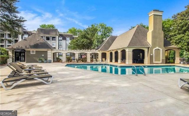 2657 Lenox Road NE BLDG G, APT 90, Atlanta, GA 30324
