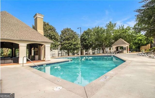 2657 Lenox Road NE BLDG G, APT 90, Atlanta, GA 30324