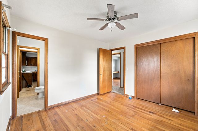 2432 Mansfield Drive, Des Moines, IA 50317