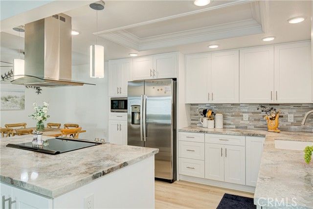 682 Via Alhambra D, Laguna Woods, CA 92637