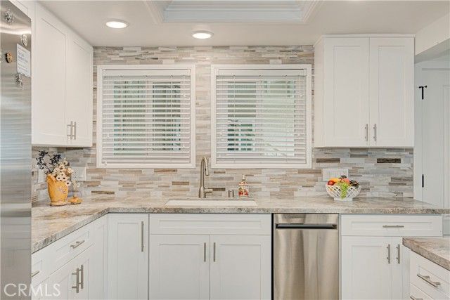 682 Via Alhambra D, Laguna Woods, CA 92637