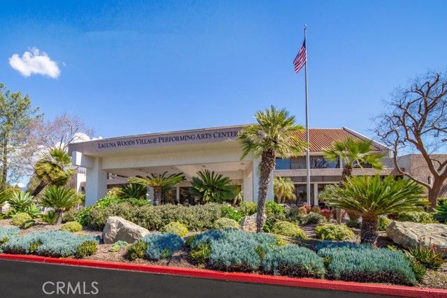 682 Via Alhambra D, Laguna Woods, CA 92637