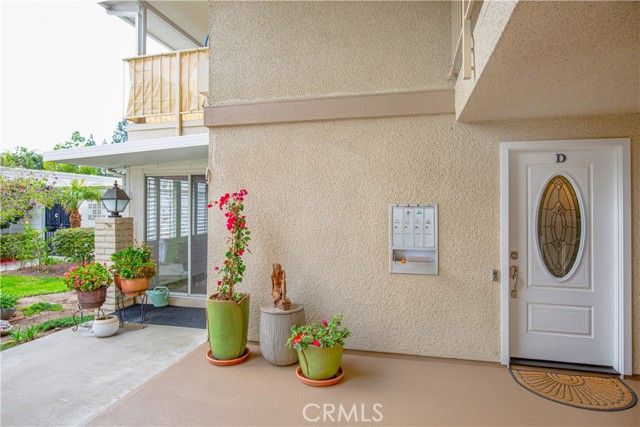 682 Via Alhambra D, Laguna Woods, CA 92637