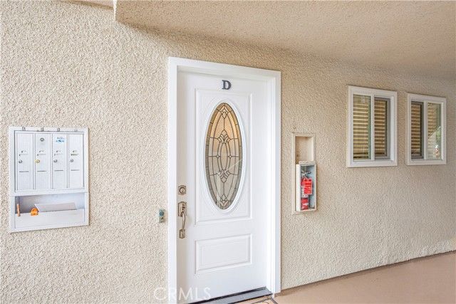 682 Via Alhambra D, Laguna Woods, CA 92637