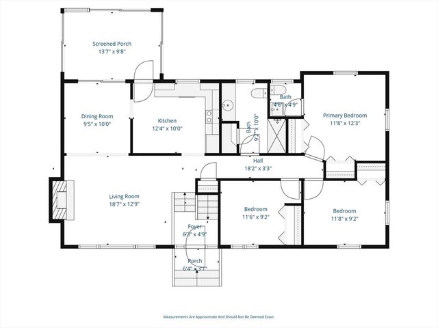 28 Mayflower Cir, Leicester, MA 01524