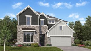 2288 Vargas Street, Montgomery, TX 77316