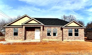 618 S First Street, Calera, OK 74730