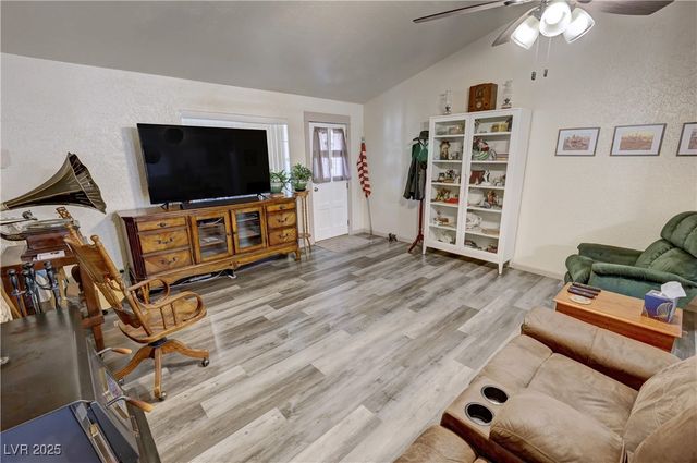 3920 Point Drive, Pahrump, NV 89060