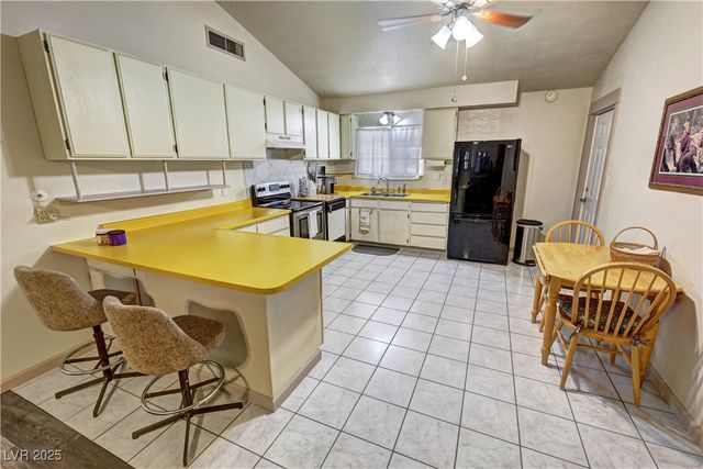 3920 Point Drive, Pahrump, NV 89060