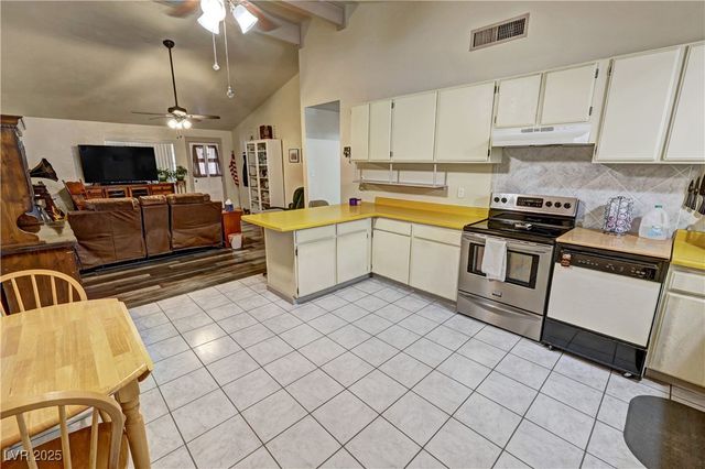 3920 Point Drive, Pahrump, NV 89060