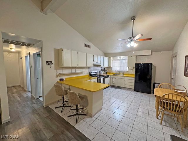 3920 Point Drive, Pahrump, NV 89060