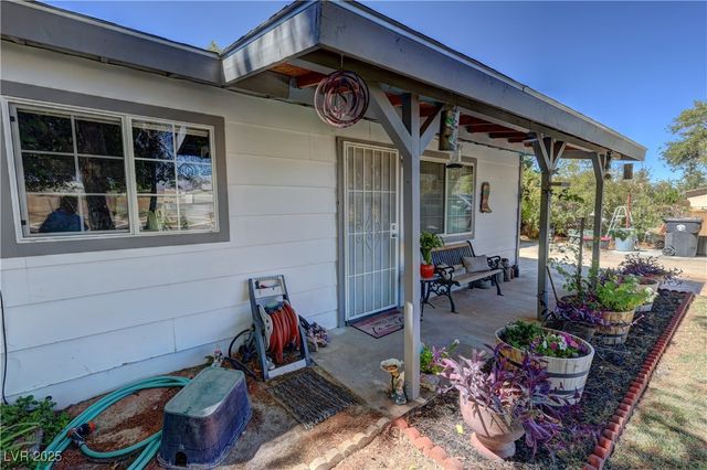 3920 Point Drive, Pahrump, NV 89060