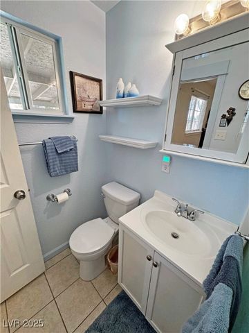 3920 Point Drive, Pahrump, NV 89060