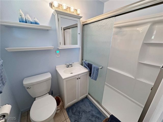 3920 Point Drive, Pahrump, NV 89060