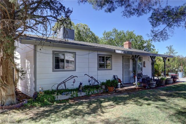 3920 Point Drive, Pahrump, NV 89060