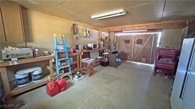 3920 Point Drive, Pahrump, NV 89060