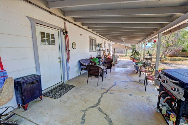 3920 Point Drive, Pahrump, NV 89060