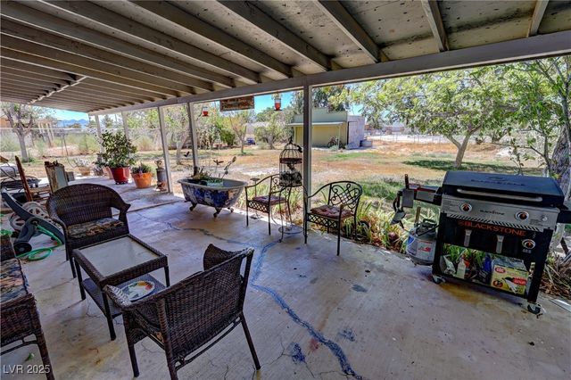 3920 Point Drive, Pahrump, NV 89060