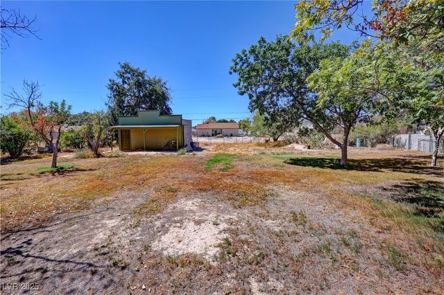 3920 Point Drive, Pahrump, NV 89060