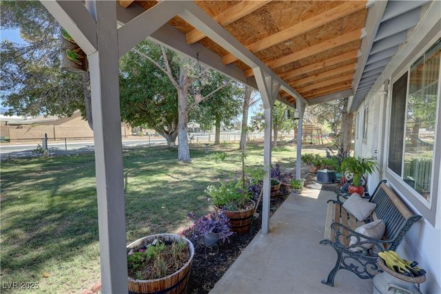 3920 Point Drive, Pahrump, NV 89060