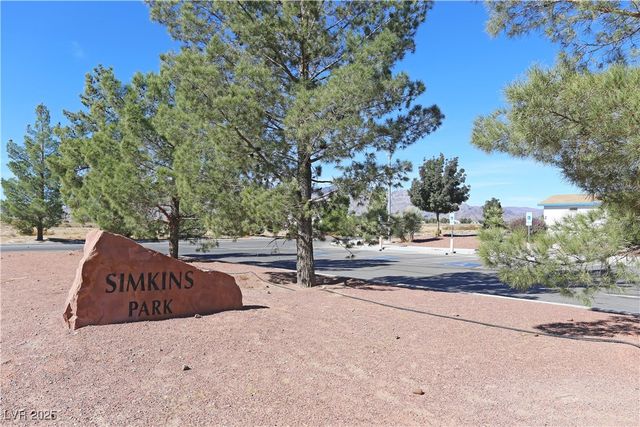 3920 Point Drive, Pahrump, NV 89060