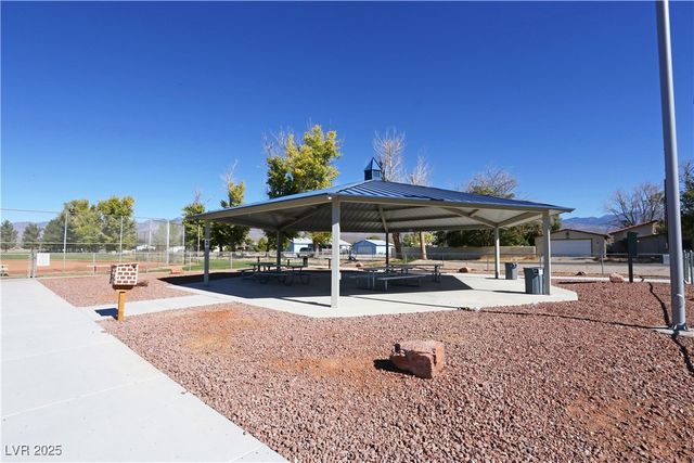 3920 Point Drive, Pahrump, NV 89060