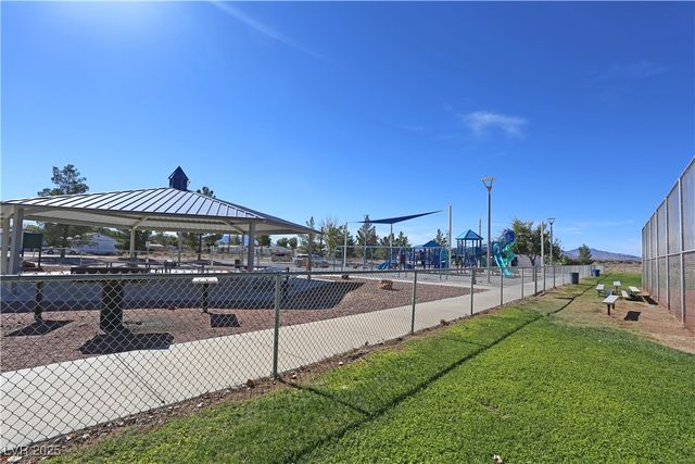 3920 Point Drive, Pahrump, NV 89060