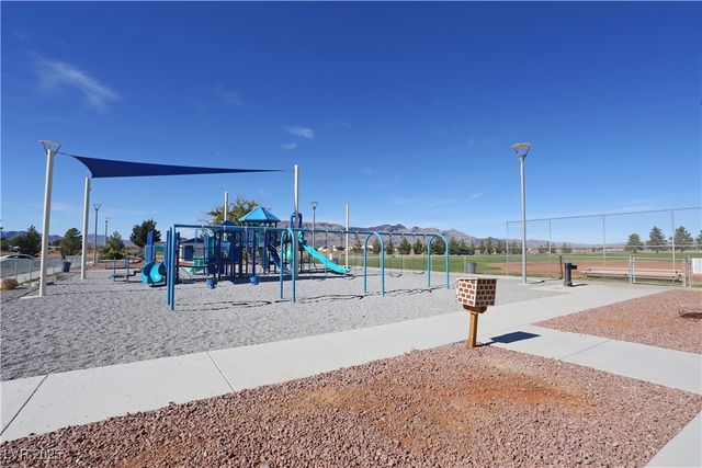 3920 Point Drive, Pahrump, NV 89060