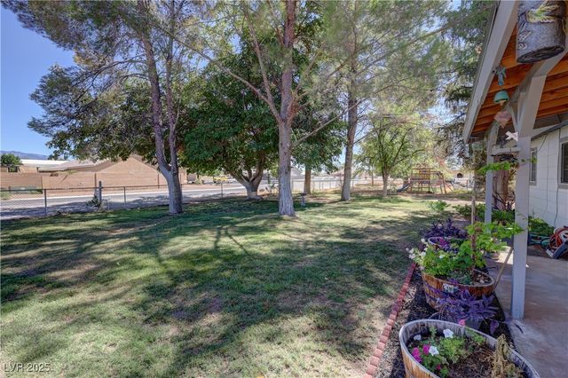 3920 Point Drive, Pahrump, NV 89060