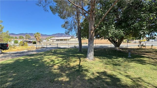 3920 Point Drive, Pahrump, NV 89060