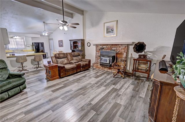 3920 Point Drive, Pahrump, NV 89060