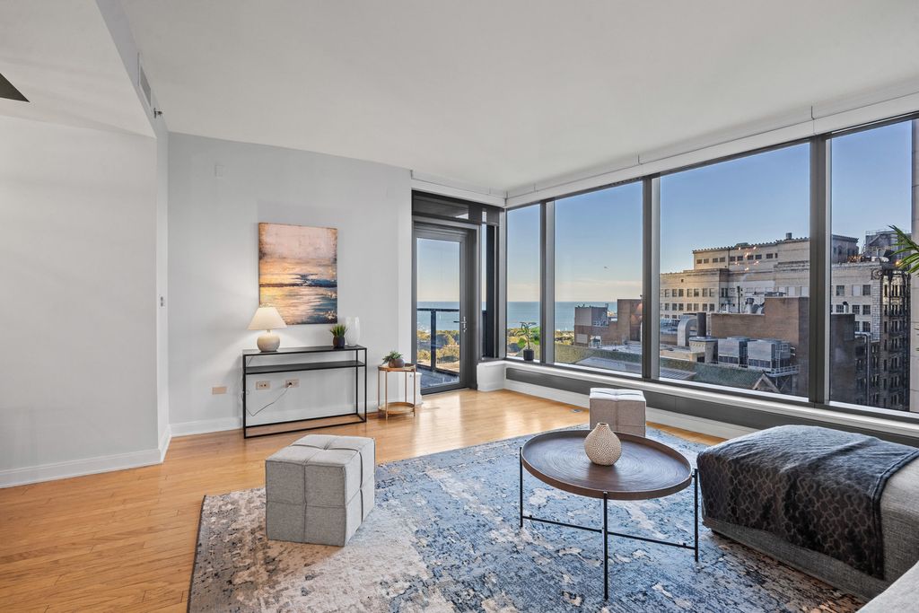 60 E Monroe Street 2203, Chicago, IL 60603 — photo 2