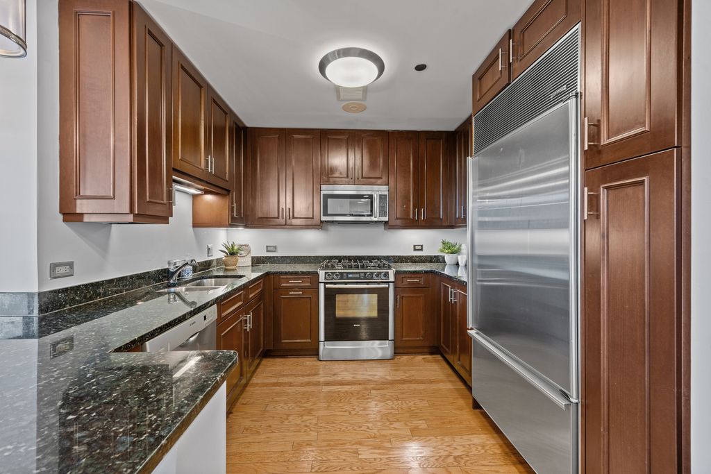 60 E Monroe Street 2203, Chicago, IL 60603 — photo 5