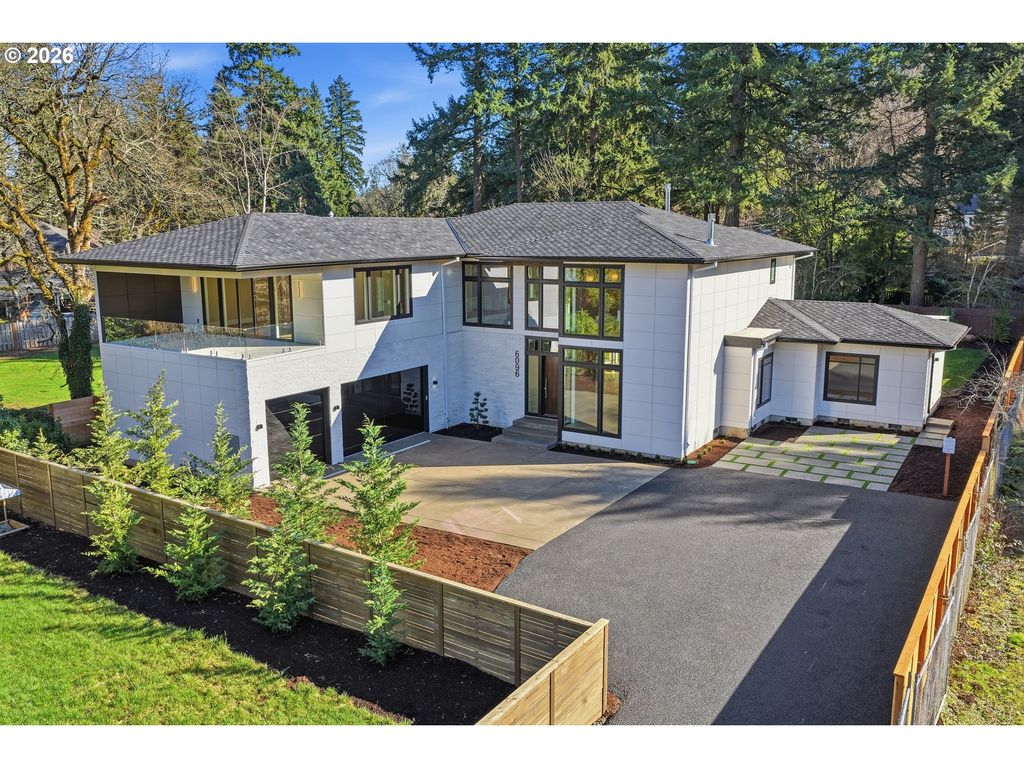 6096 CARMAN Dr, Lake Oswego, OR 97035