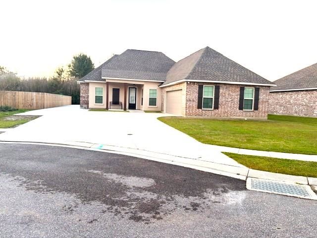 331 Modesto Drive, Houma, LA 70364