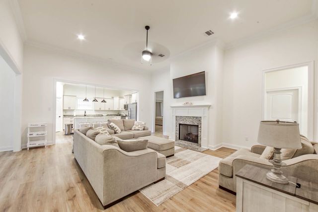 331 Modesto Drive, Houma, LA 70364