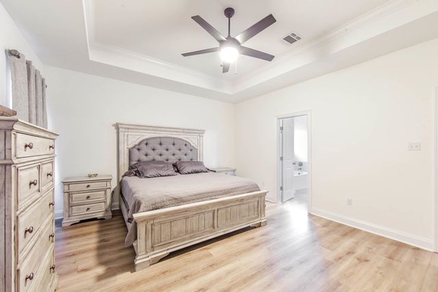 331 Modesto Drive, Houma, LA 70364