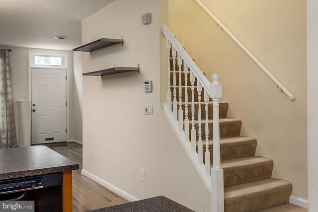 524 SAINT MARY ST, Baltimore, MD 21201