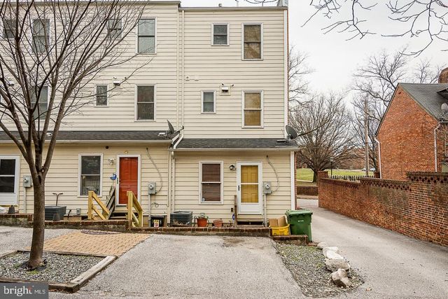 524 SAINT MARY ST, Baltimore, MD 21201