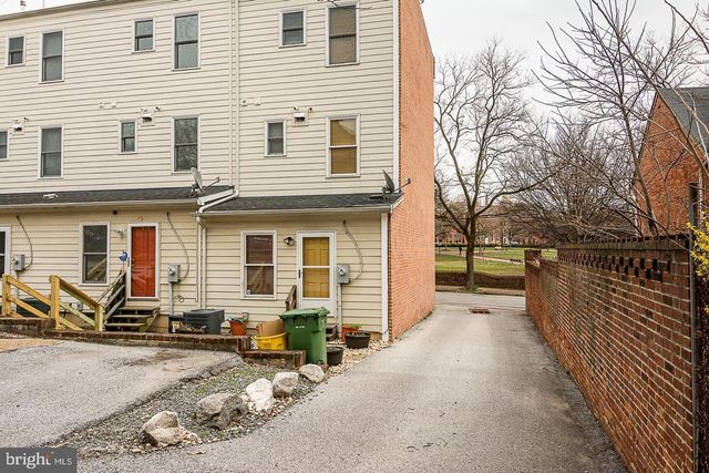 524 SAINT MARY ST, Baltimore, MD 21201