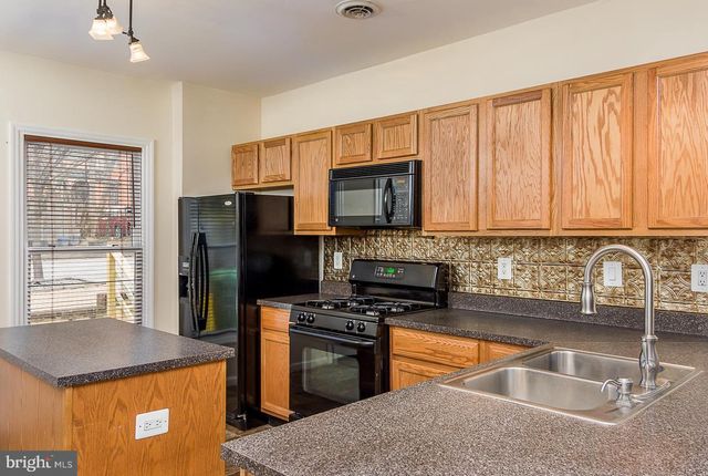 524 SAINT MARY ST, Baltimore, MD 21201