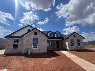 6602 Randy Avenue, Abilene, TX 79606